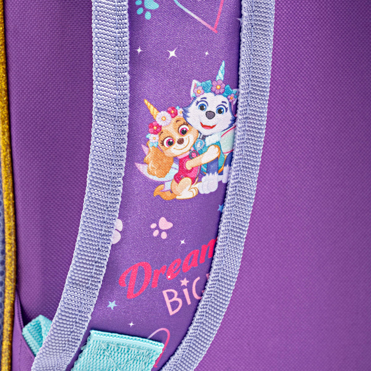 Mochila Ruz para Niña