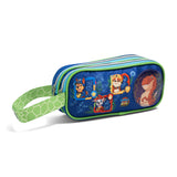 Estuche o lonchera Ruz para Niño