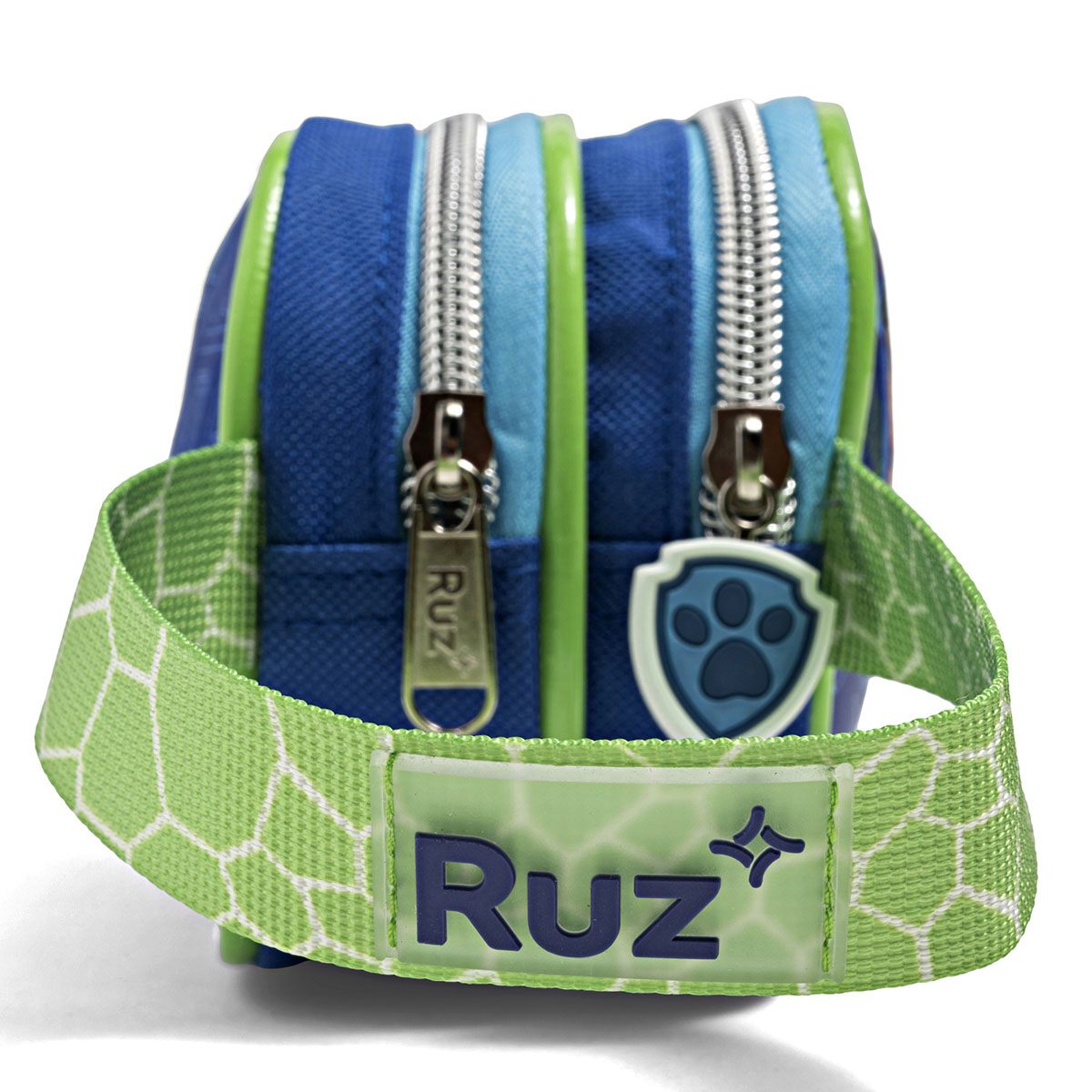 Estuche o lonchera Ruz para Niño