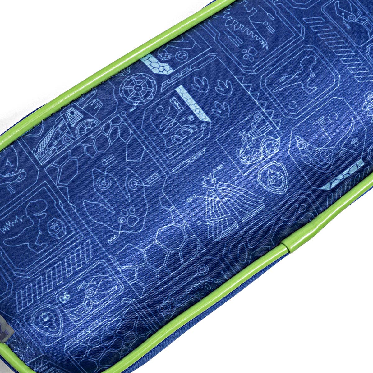 Estuche o lonchera Ruz para Niño