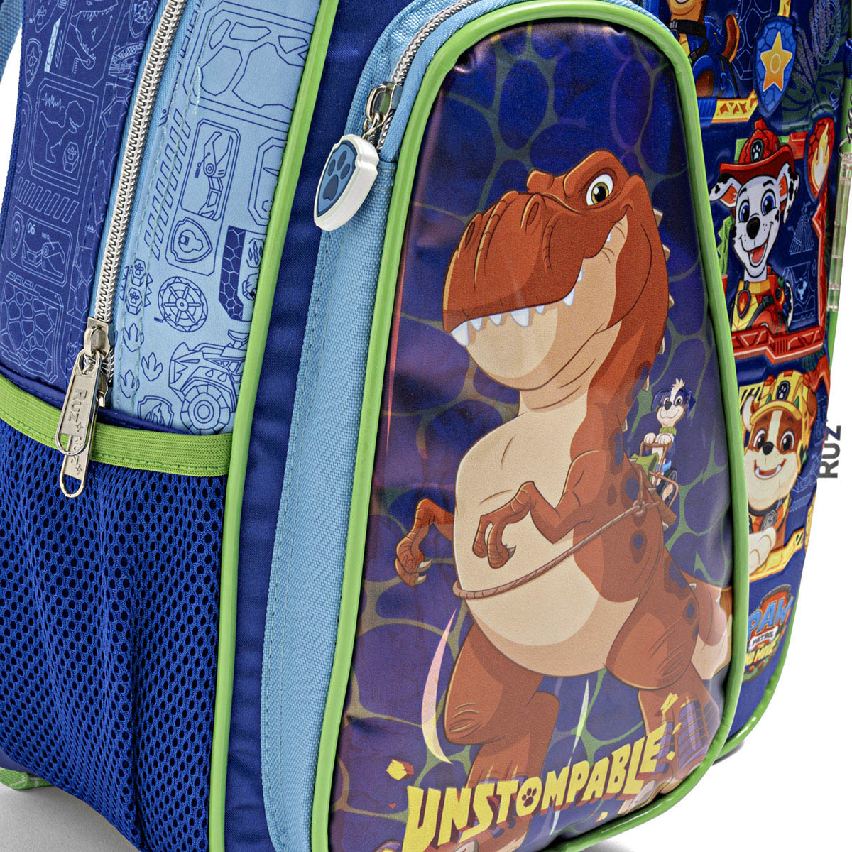 Mochila escolar Ruz para Niño