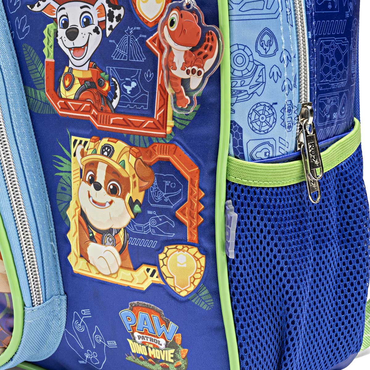 Mochila escolar Ruz para Niño