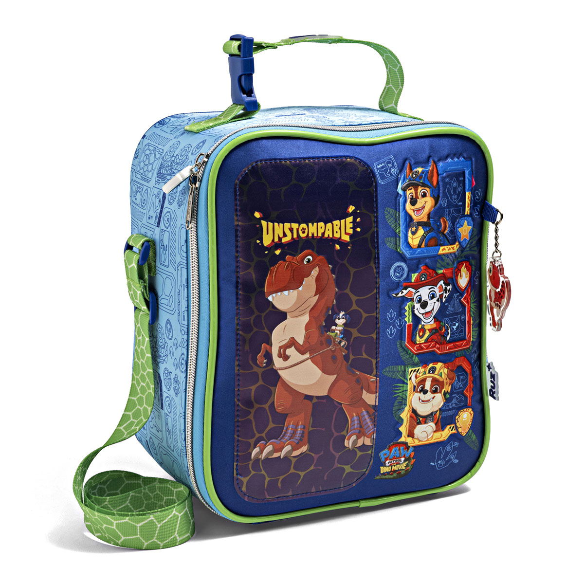Estuche o lonchera Ruz para Niño