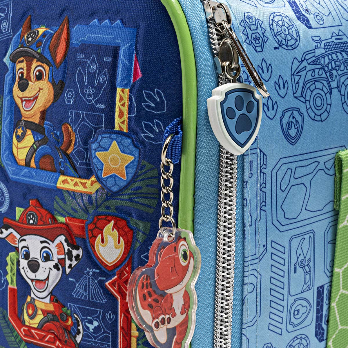 Estuche o lonchera Ruz para Niño