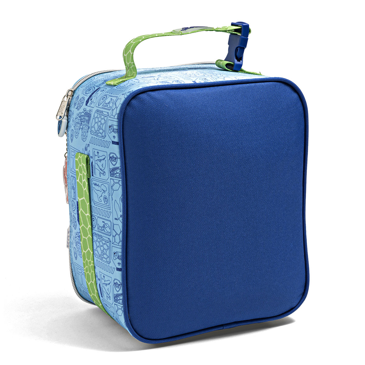 Estuche o lonchera Ruz para Niño