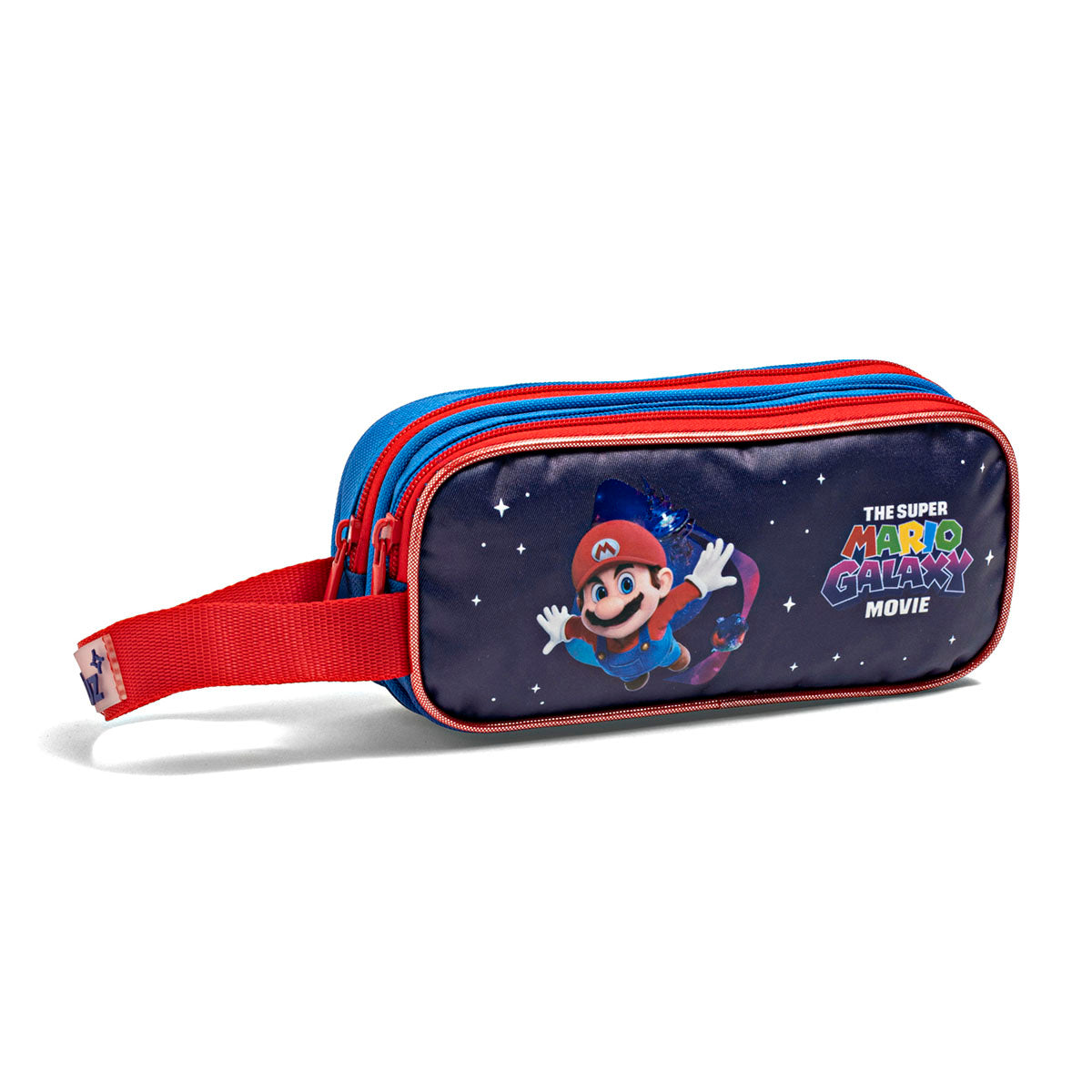 Estuche o lonchera Ruz para Niño