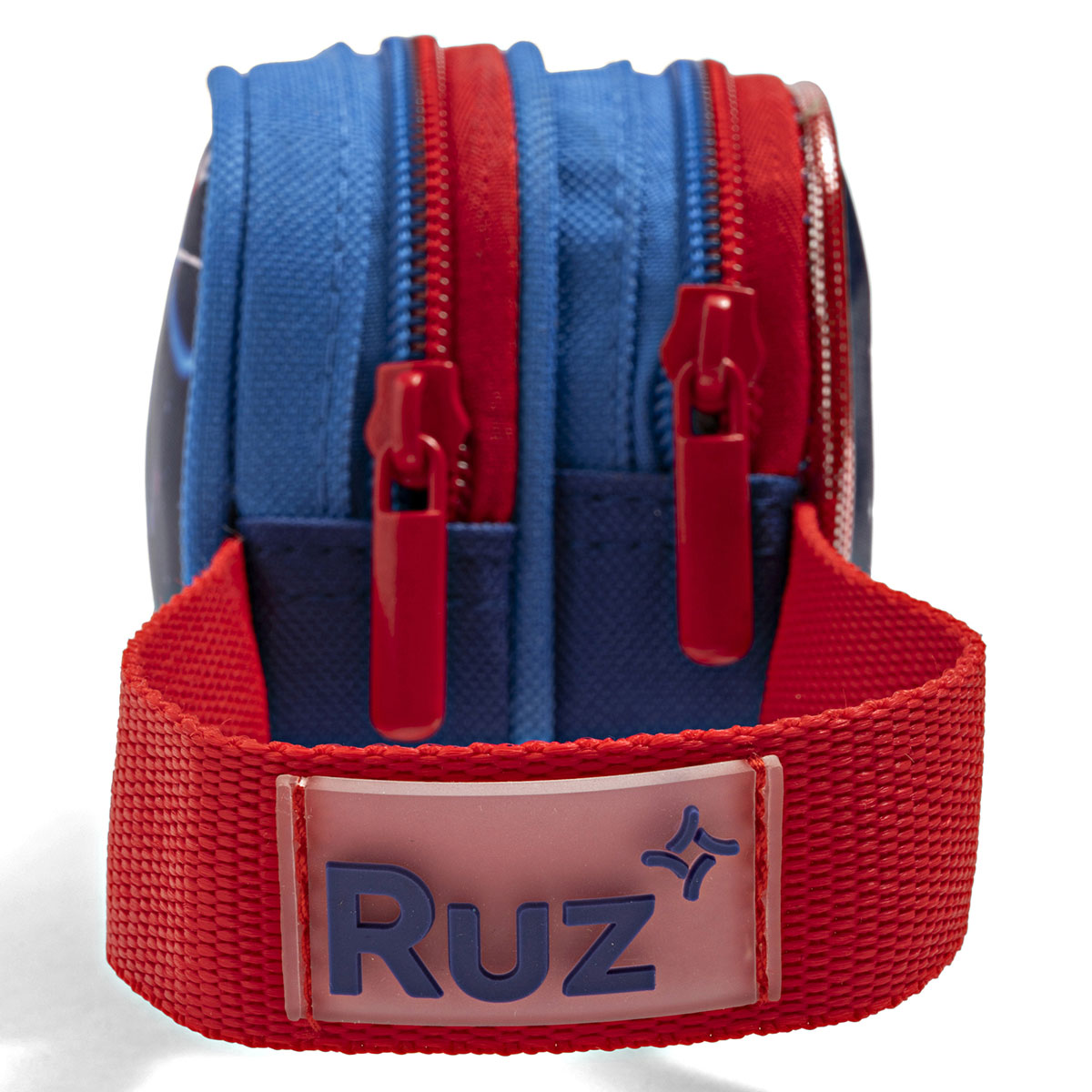 Estuche o lonchera Ruz para Niño