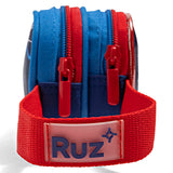 Estuche o lonchera Ruz para Niño