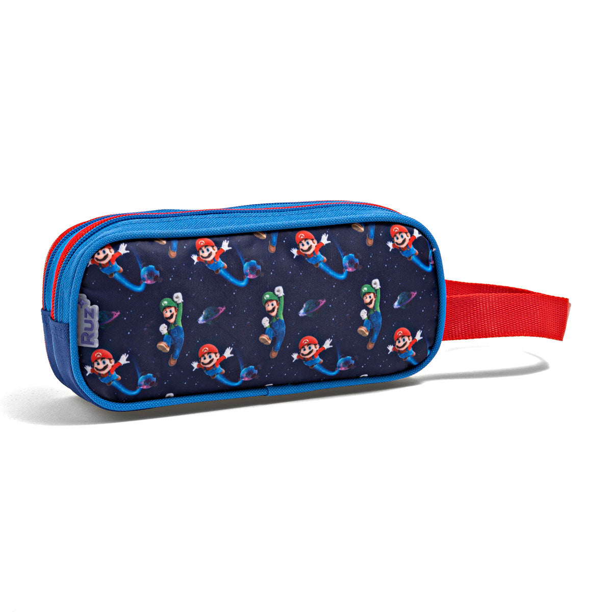 Estuche o lonchera Ruz para Niño