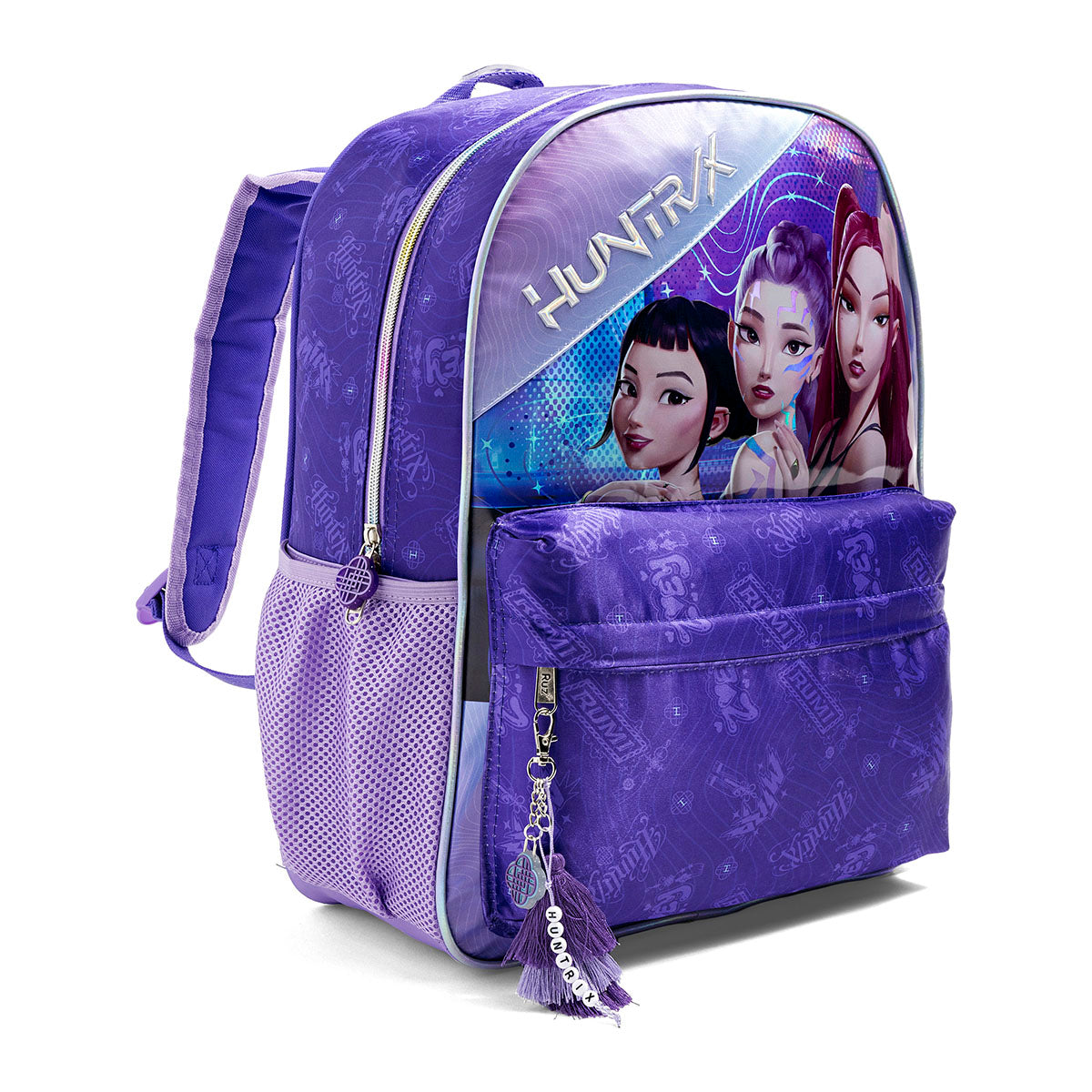 Mochila K-Pop Demon Hunters para Niña