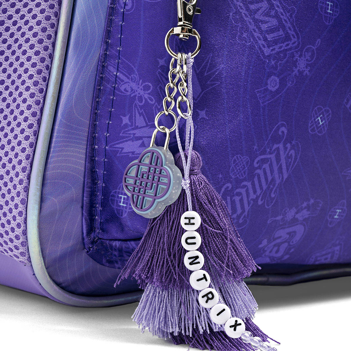 Mochila K-Pop Demon Hunters para Niña