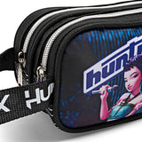 Estuchera K-Pop Demon Hunters para Niña
