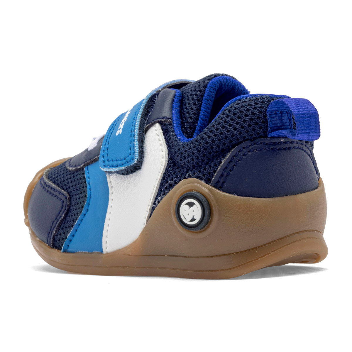 Tenis Bubble Gummers para Niño