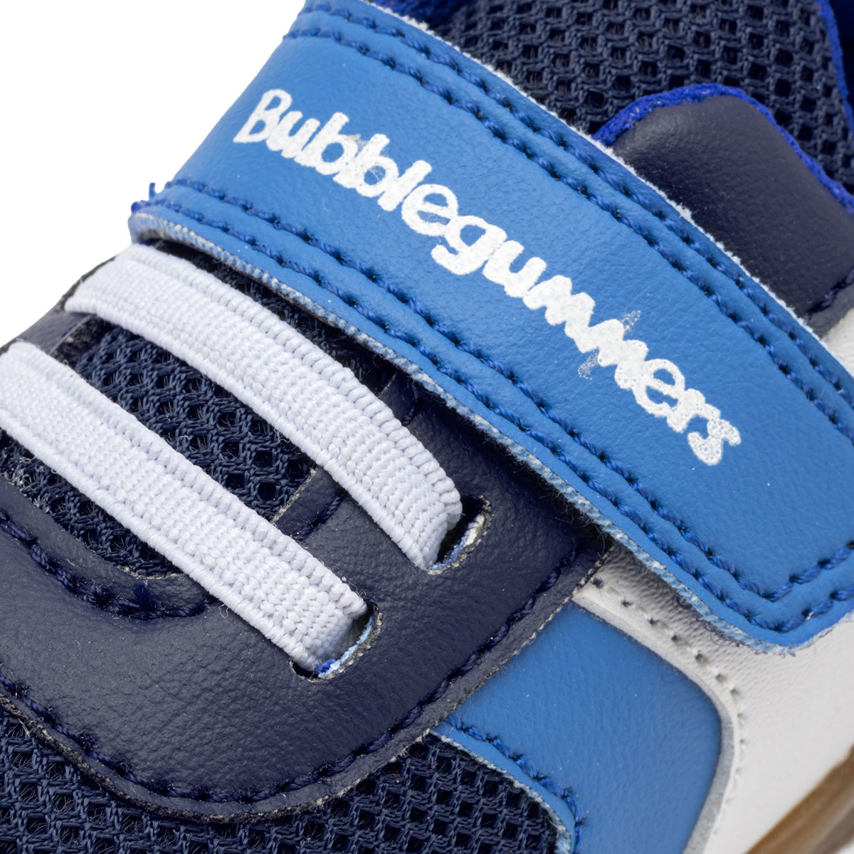 Tenis Bubble Gummers para Niño