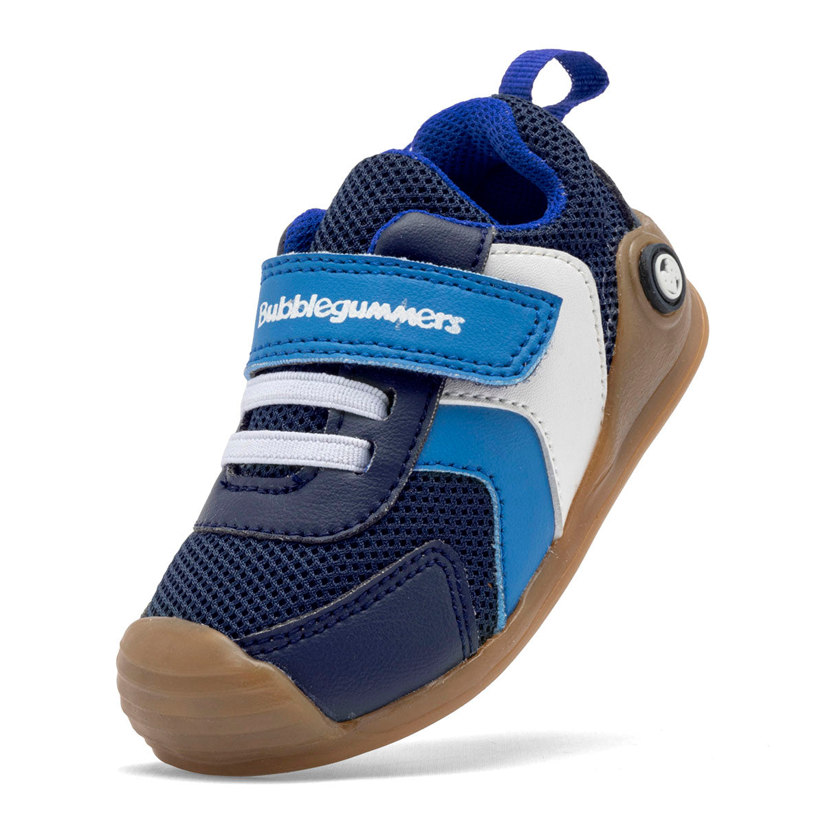 Tenis Bubble Gummers para Niño