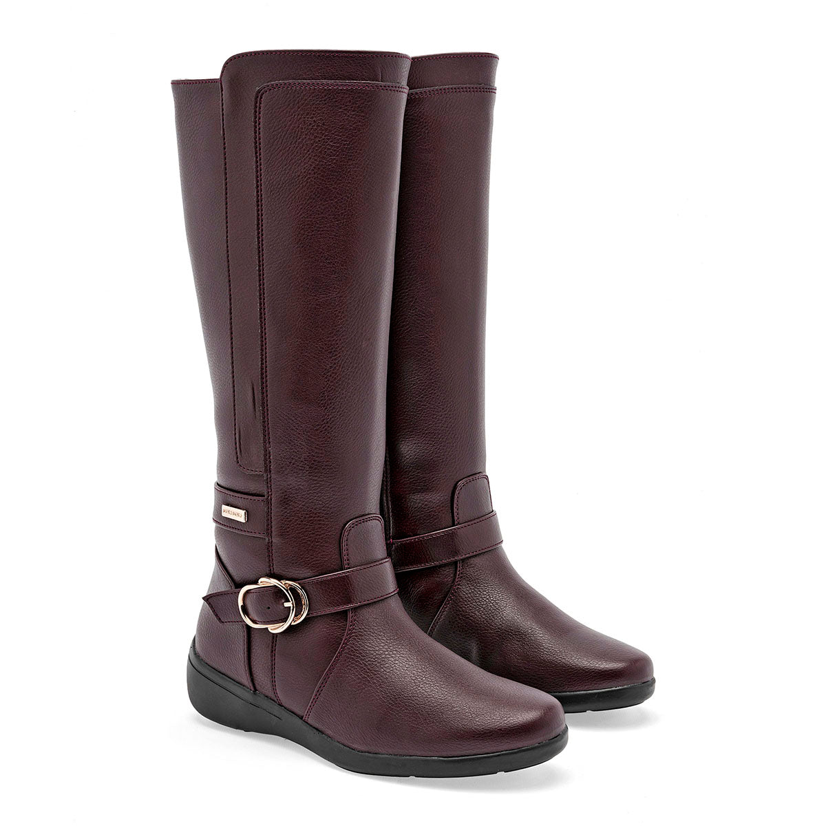 Bota Moramora para Mujer