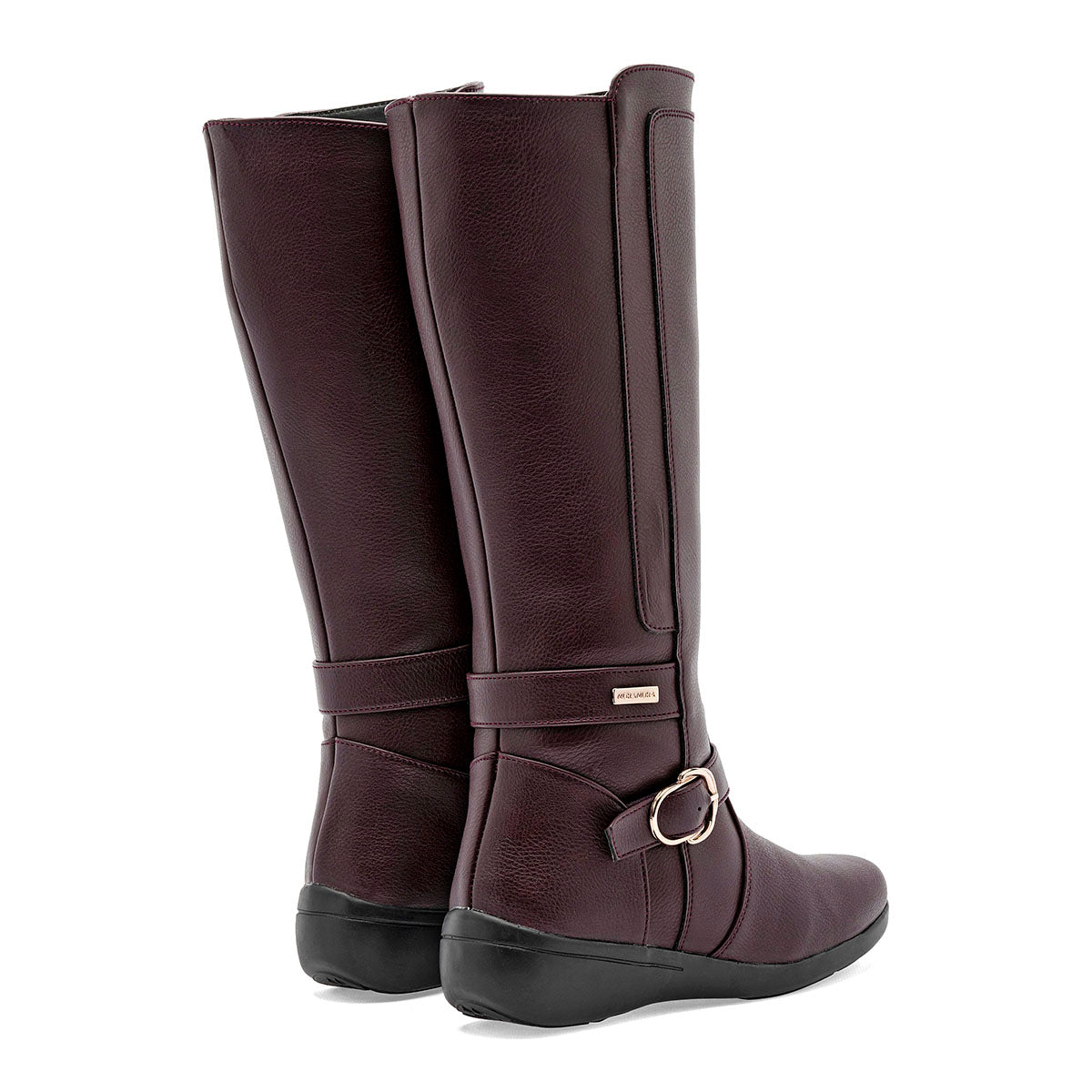 Bota Moramora para Mujer