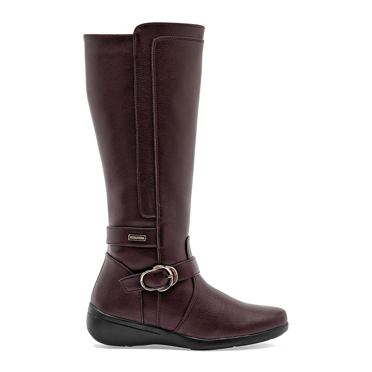 Bota Moramora para Mujer