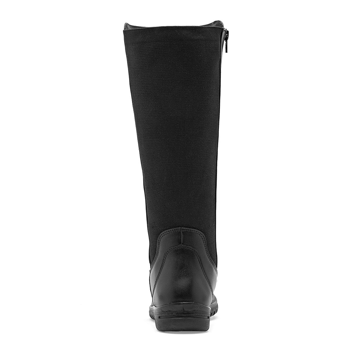 Bota de piel Flexi para Mujer