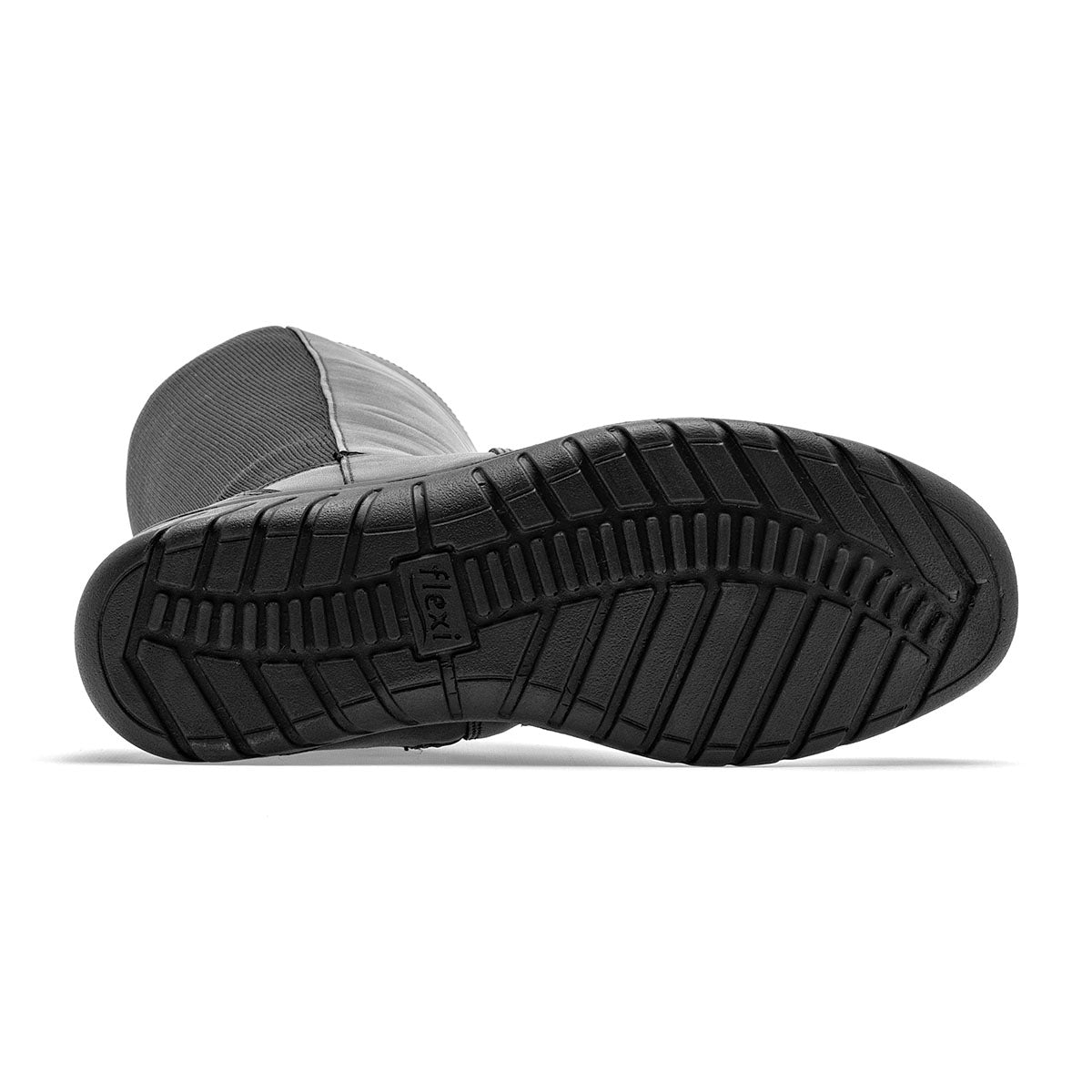 Bota de piel Flexi para Mujer