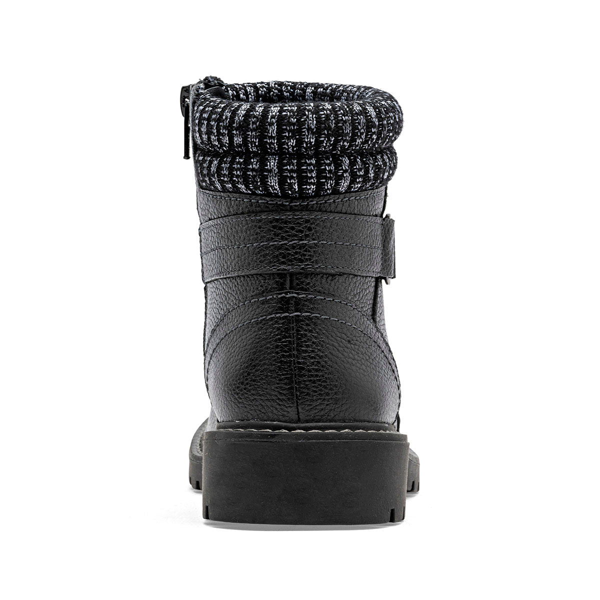 Botín de piel Flexi para Mujer