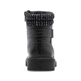 Botín de piel Flexi para Mujer
