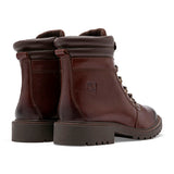 Bota de piel Flexi para Mujer