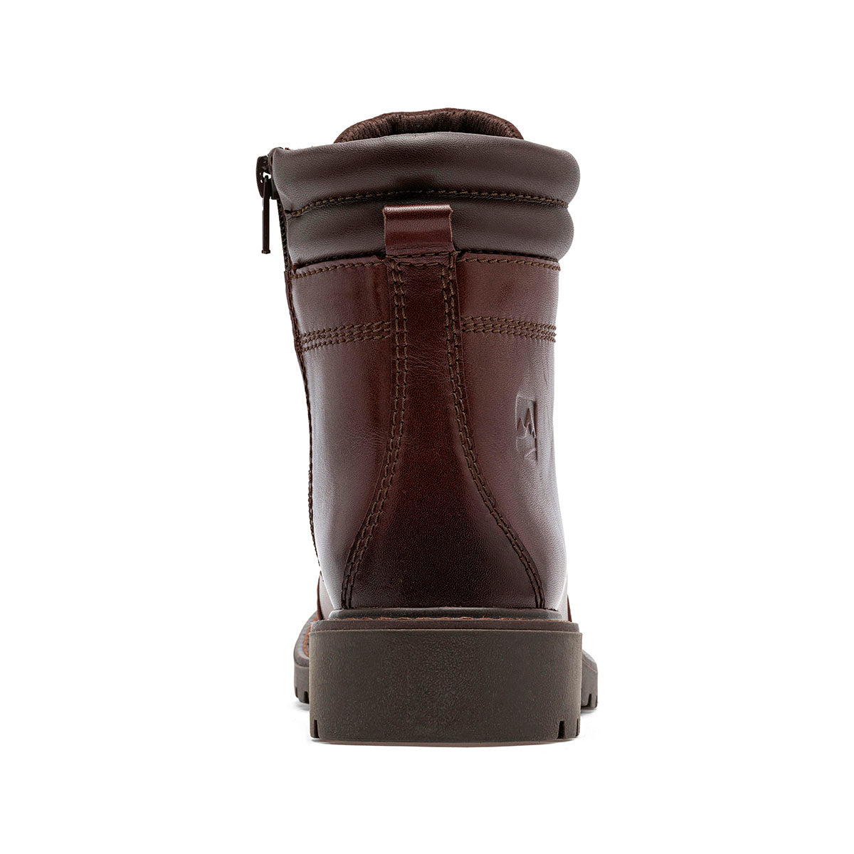 Bota de piel Flexi para Mujer