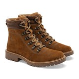 Bota de piel Flexi para Mujer