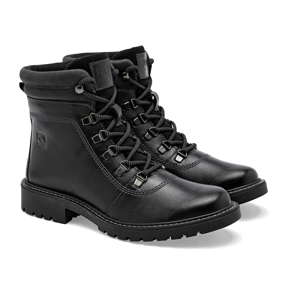 Bota de piel Flexi para Mujer