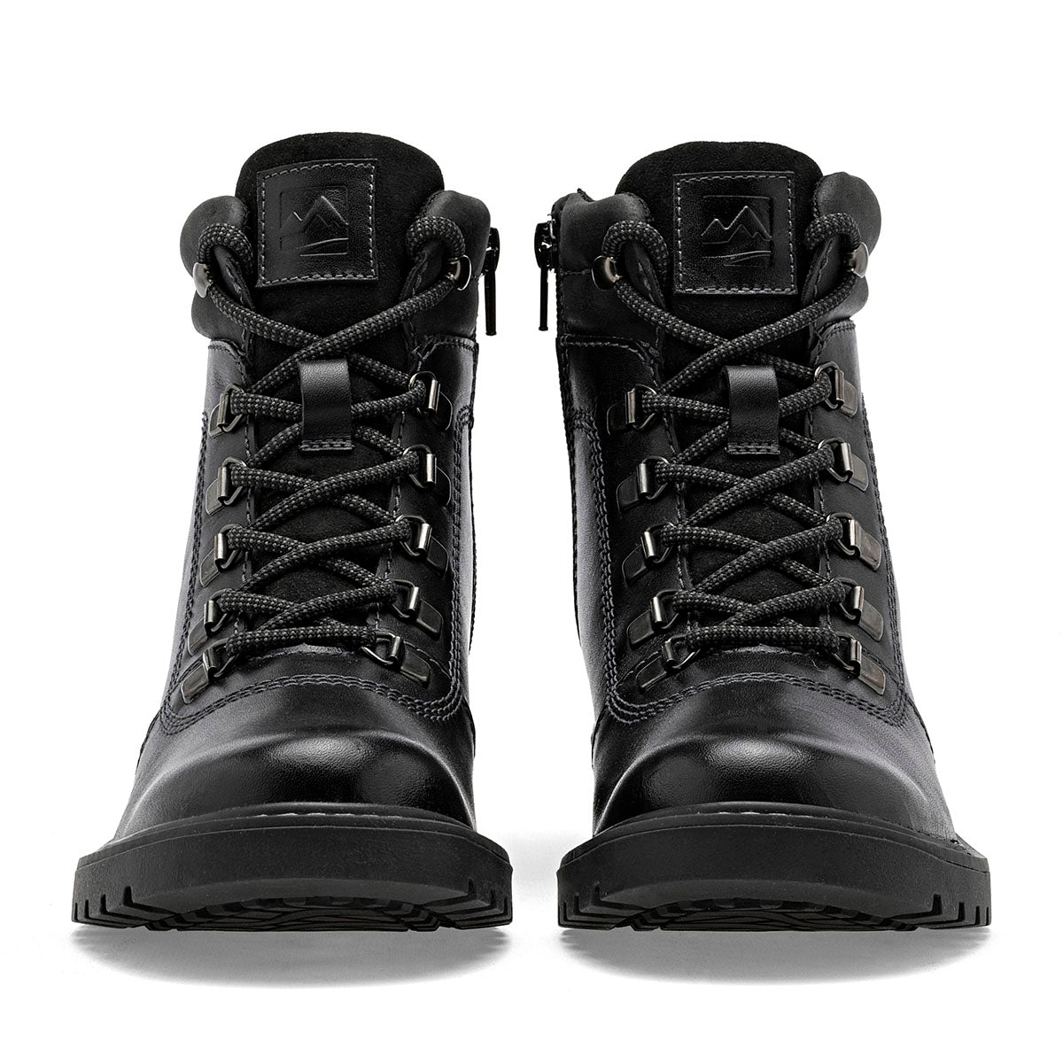 Bota de piel Flexi para Mujer