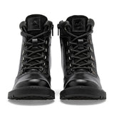 Bota de piel Flexi para Mujer
