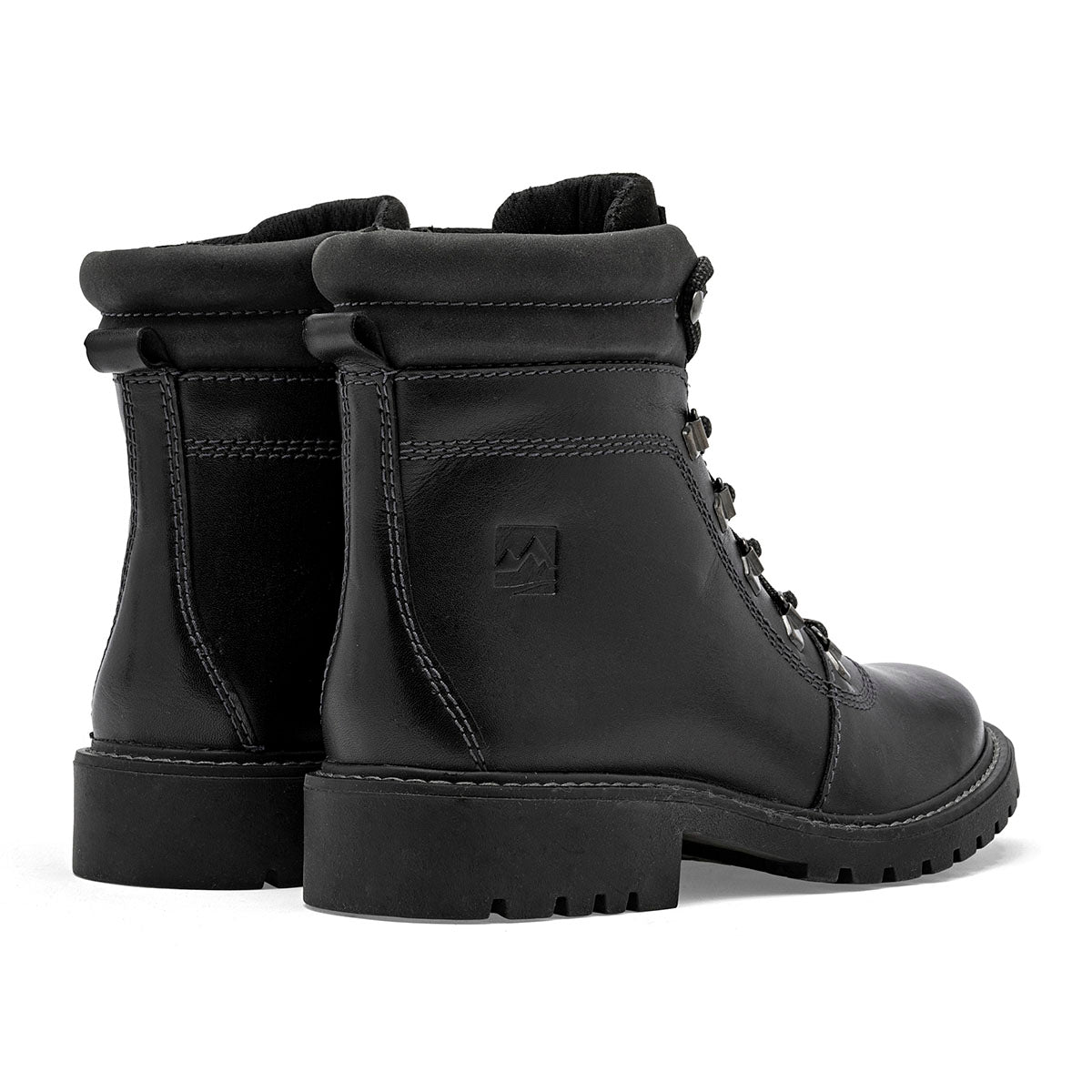 Bota de piel Flexi para Mujer