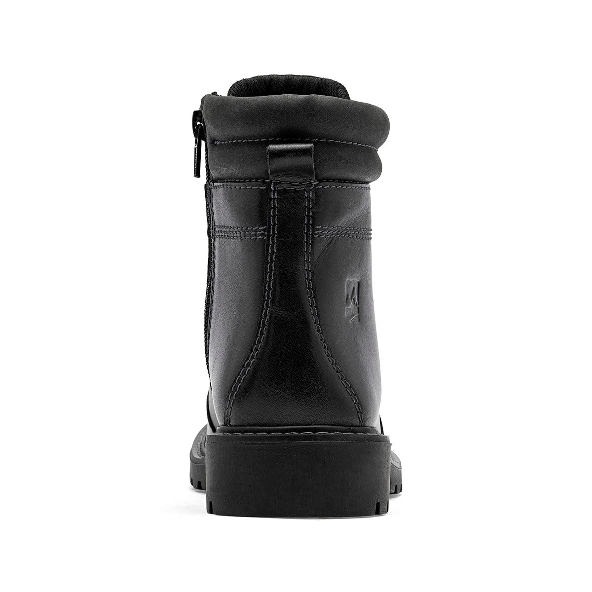 Bota de piel Flexi para Mujer