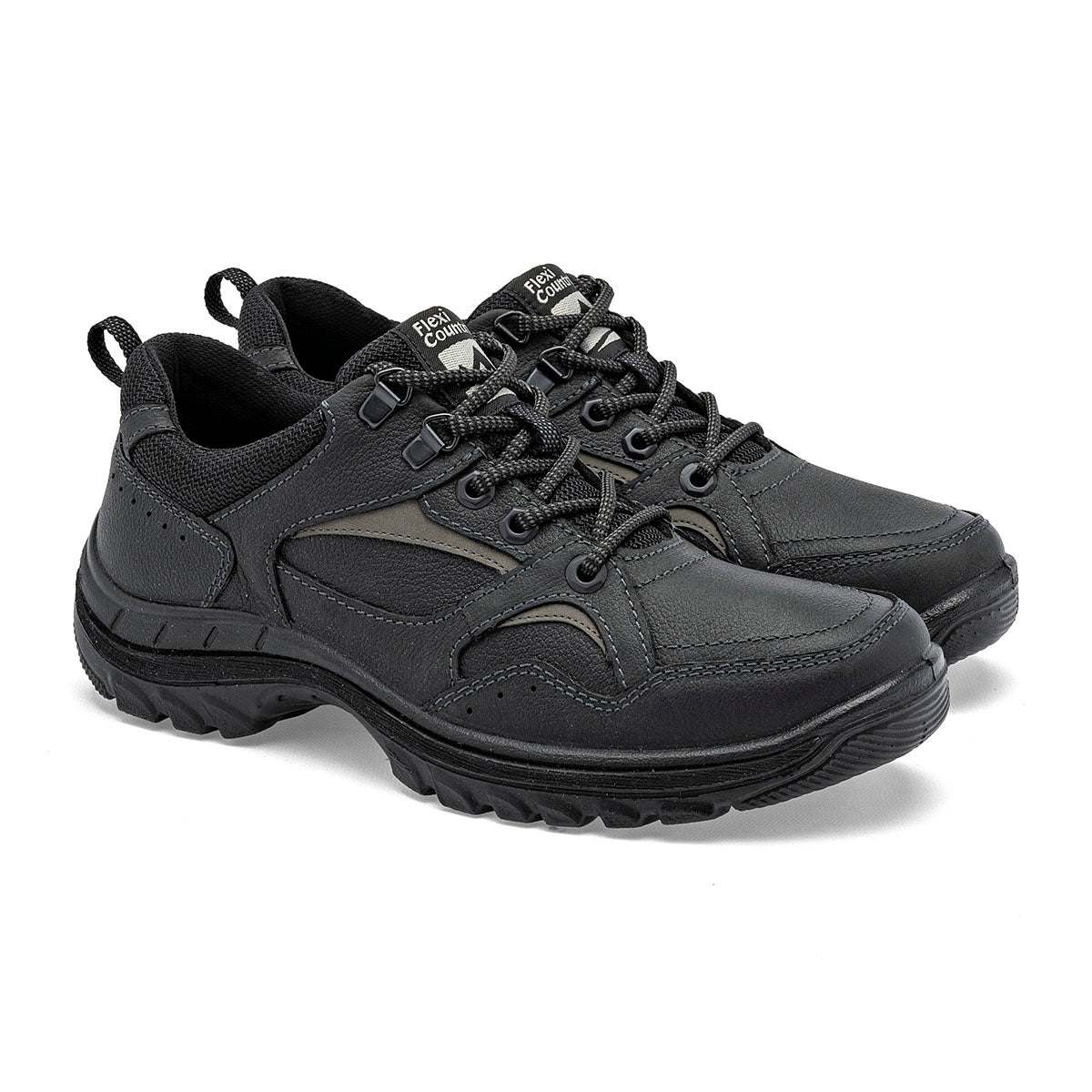 Tenis hiking Flexi para Hombre
