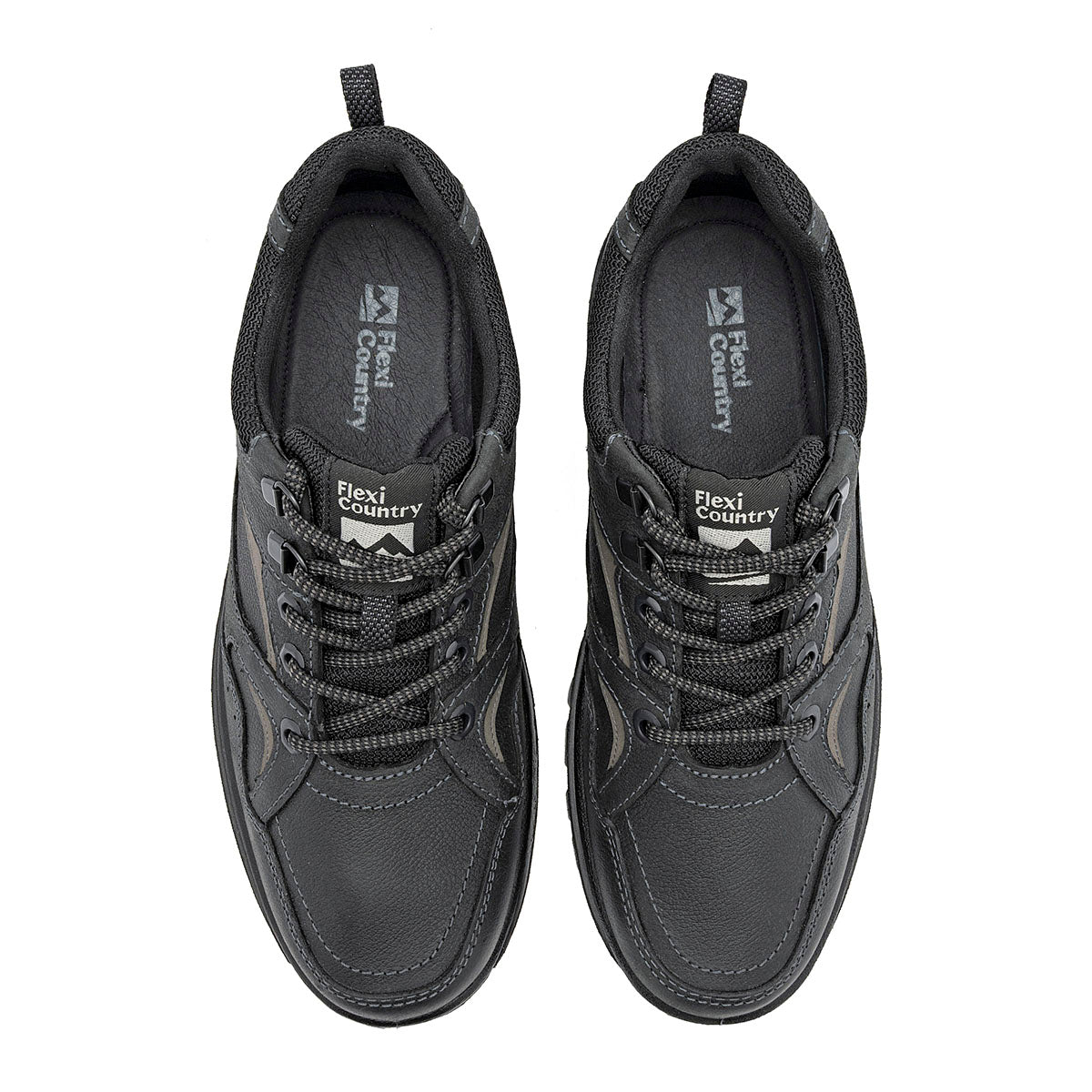 Tenis hiking Flexi para Hombre