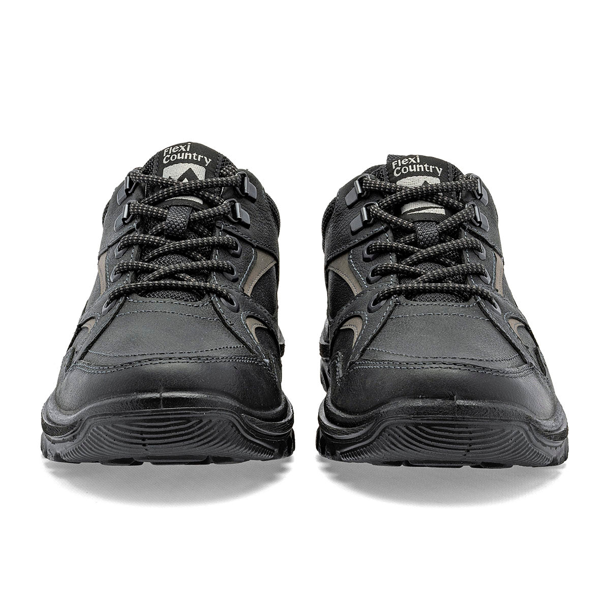 Tenis hiking Flexi para Hombre