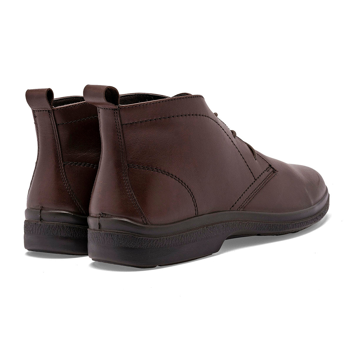 Botín de piel Flexi para Hombre