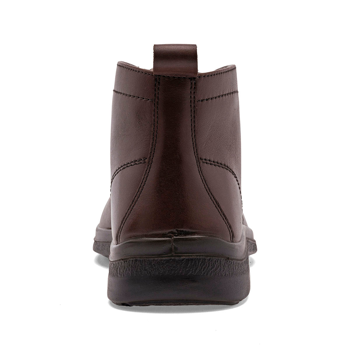 Botín de piel Flexi para Hombre