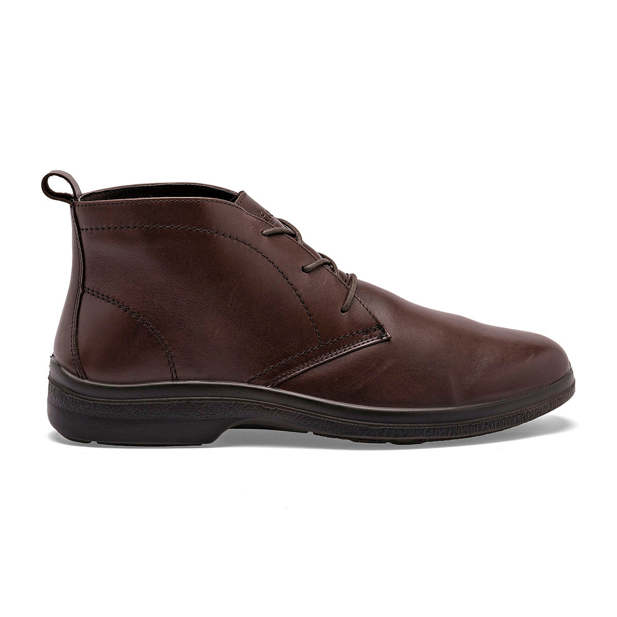 Botín de piel Flexi para Hombre