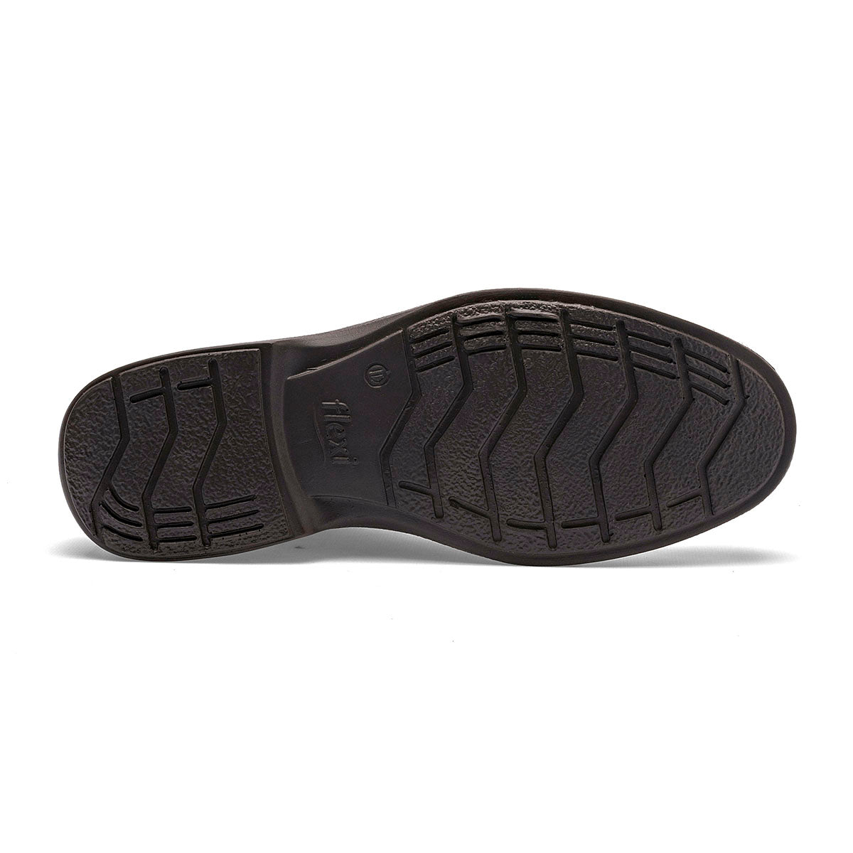 Botín de piel Flexi para Hombre