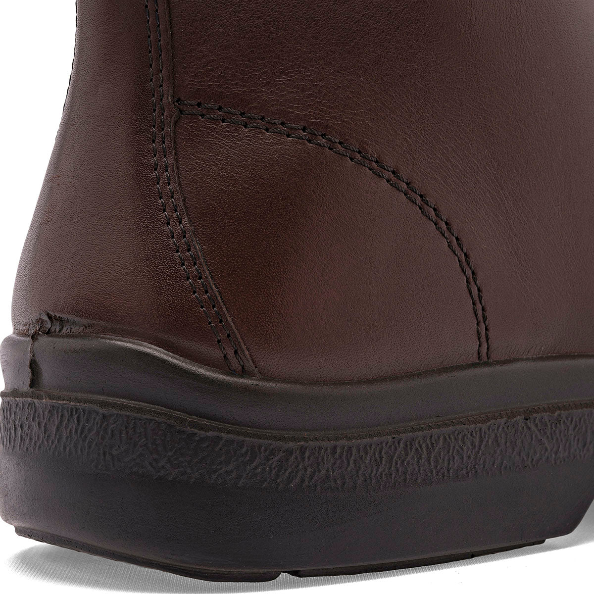 Botín de piel Flexi para Hombre