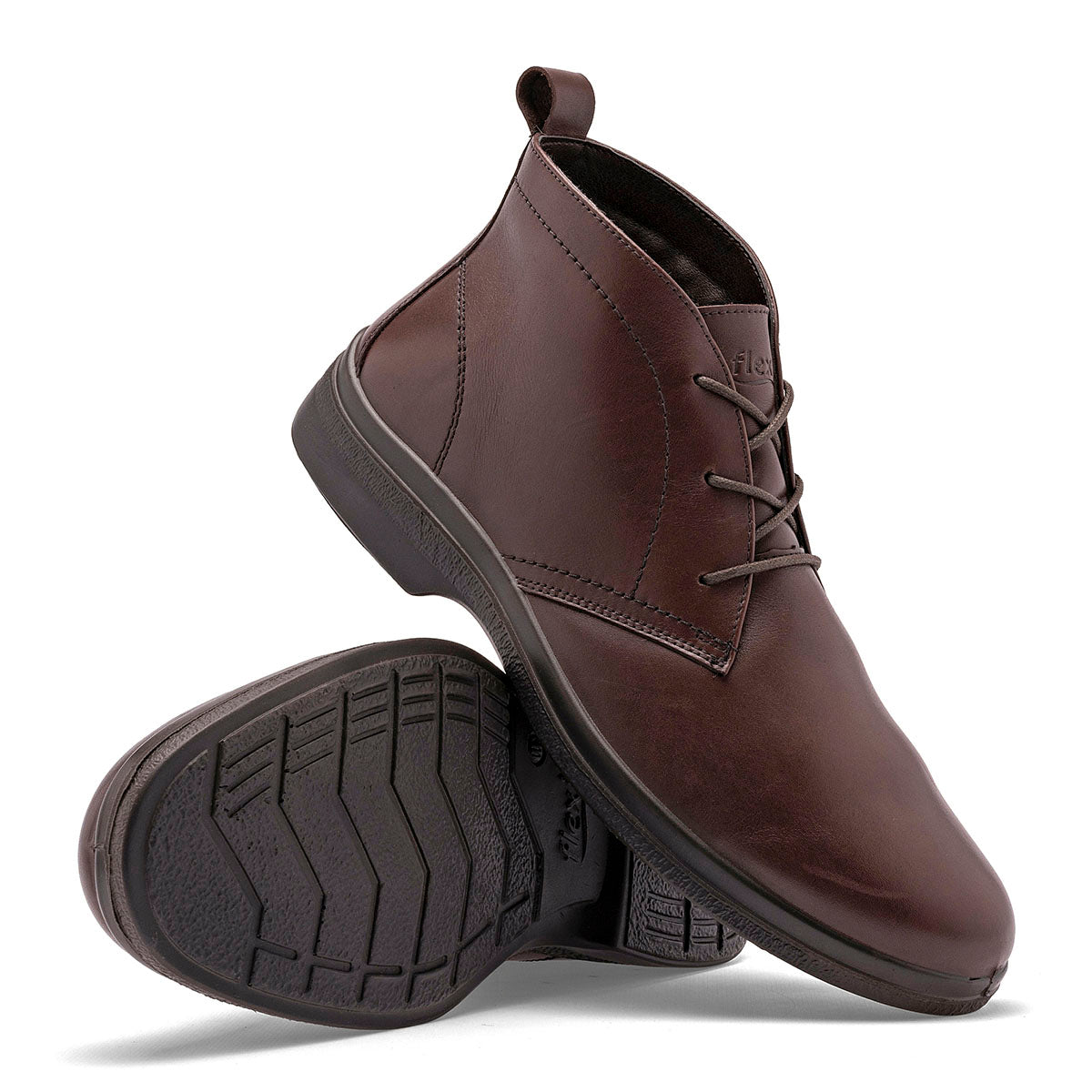 Flexi Bota para hombre