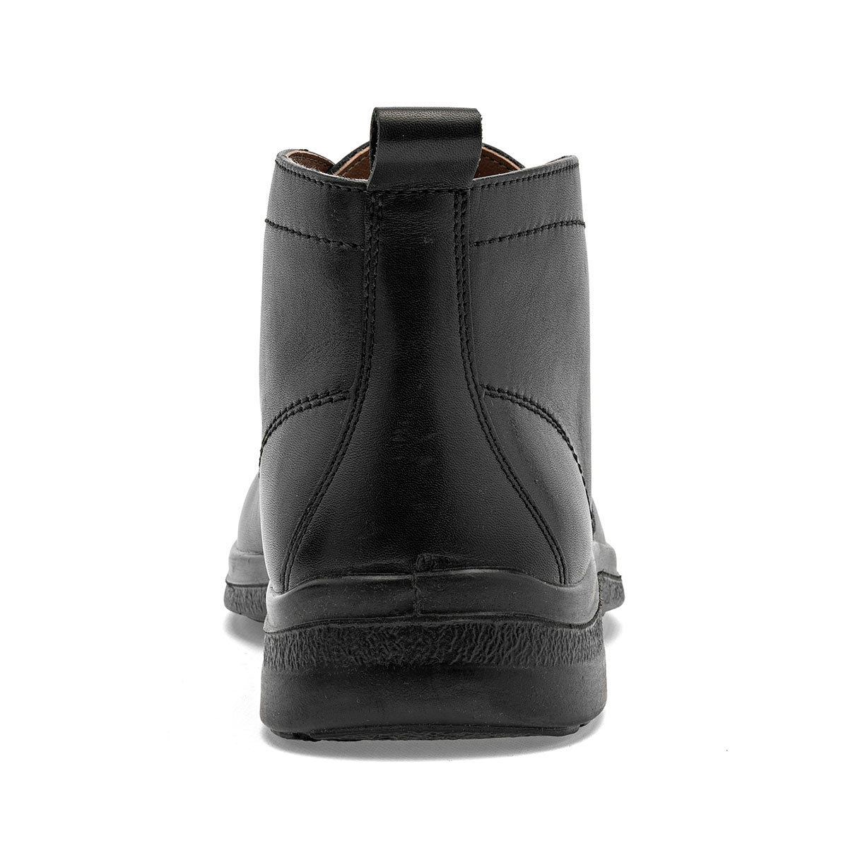Botín de piel Flexi para Hombre