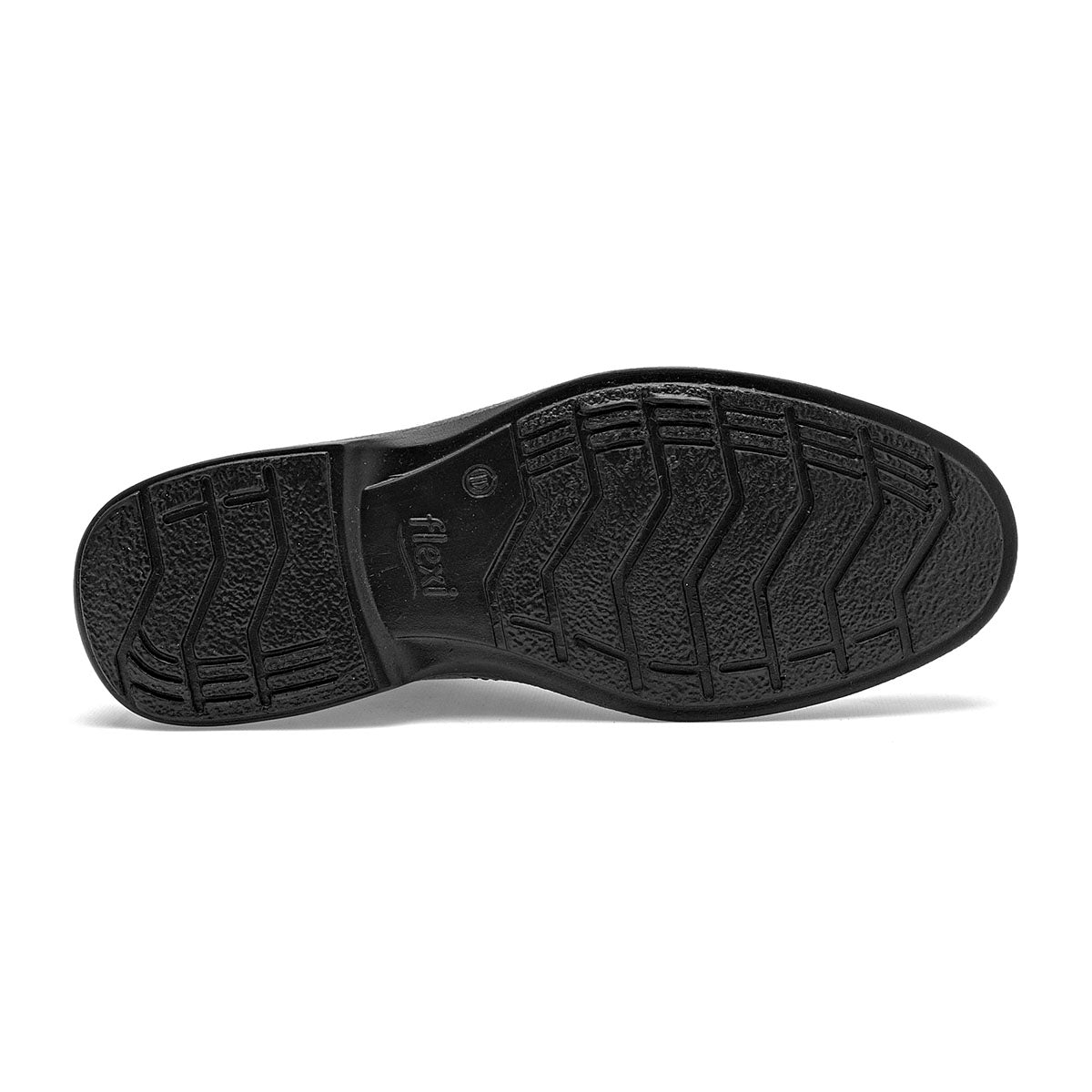 Botín de piel Flexi para Hombre