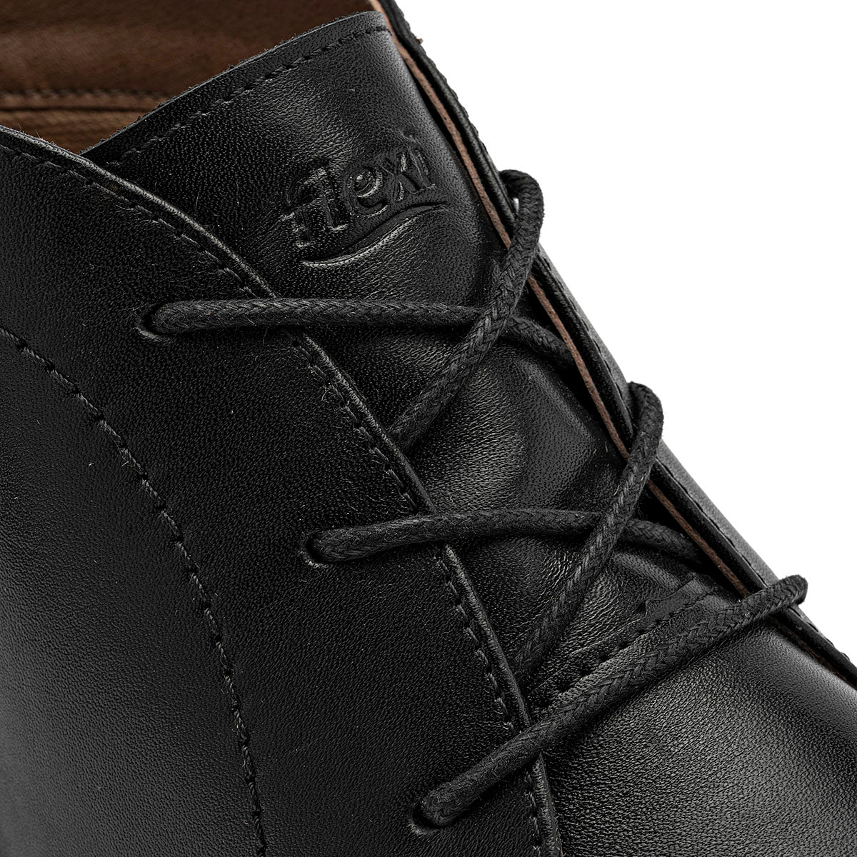 Botín de piel Flexi para Hombre