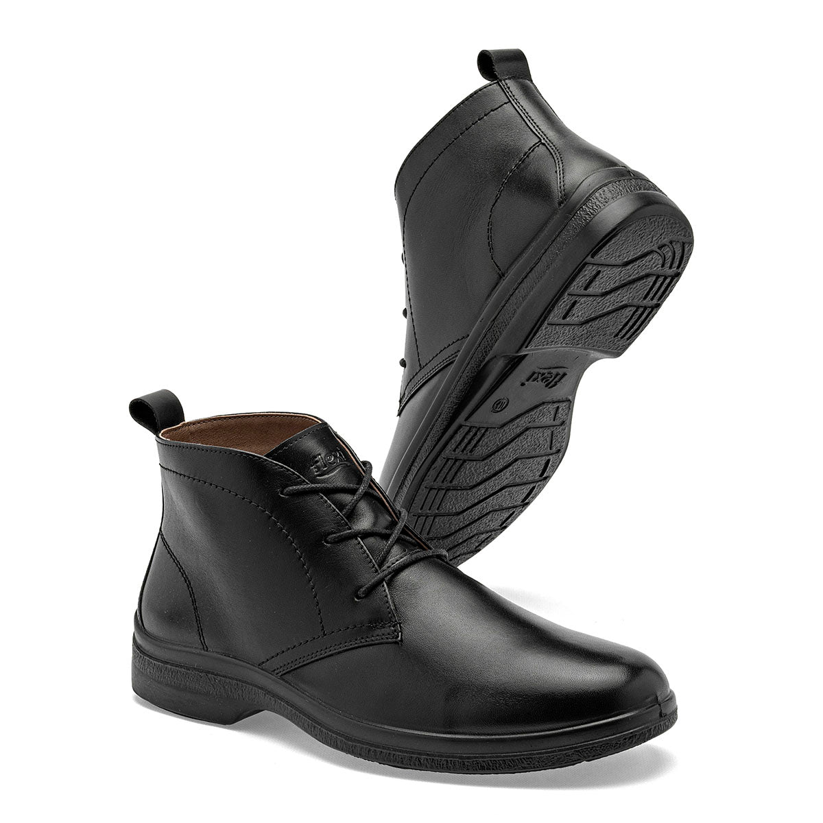 Flexi Bota para hombre