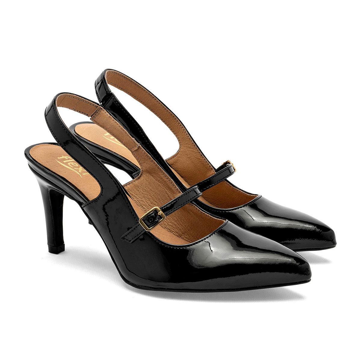 Zapatilla Flexi para Mujer