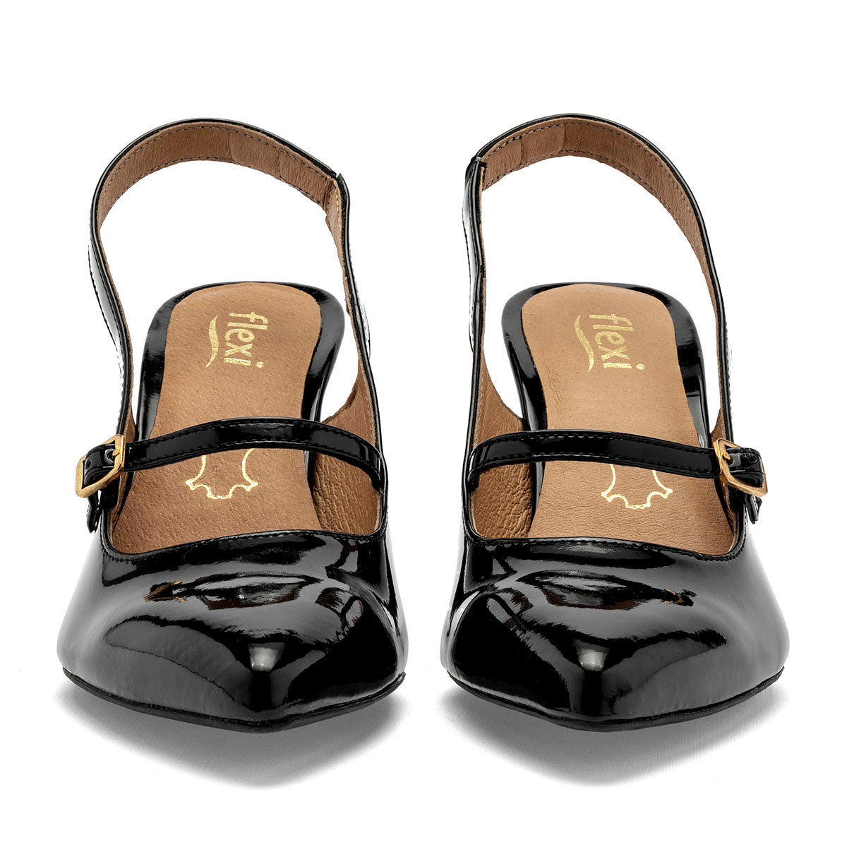 Zapatilla Flexi para Mujer