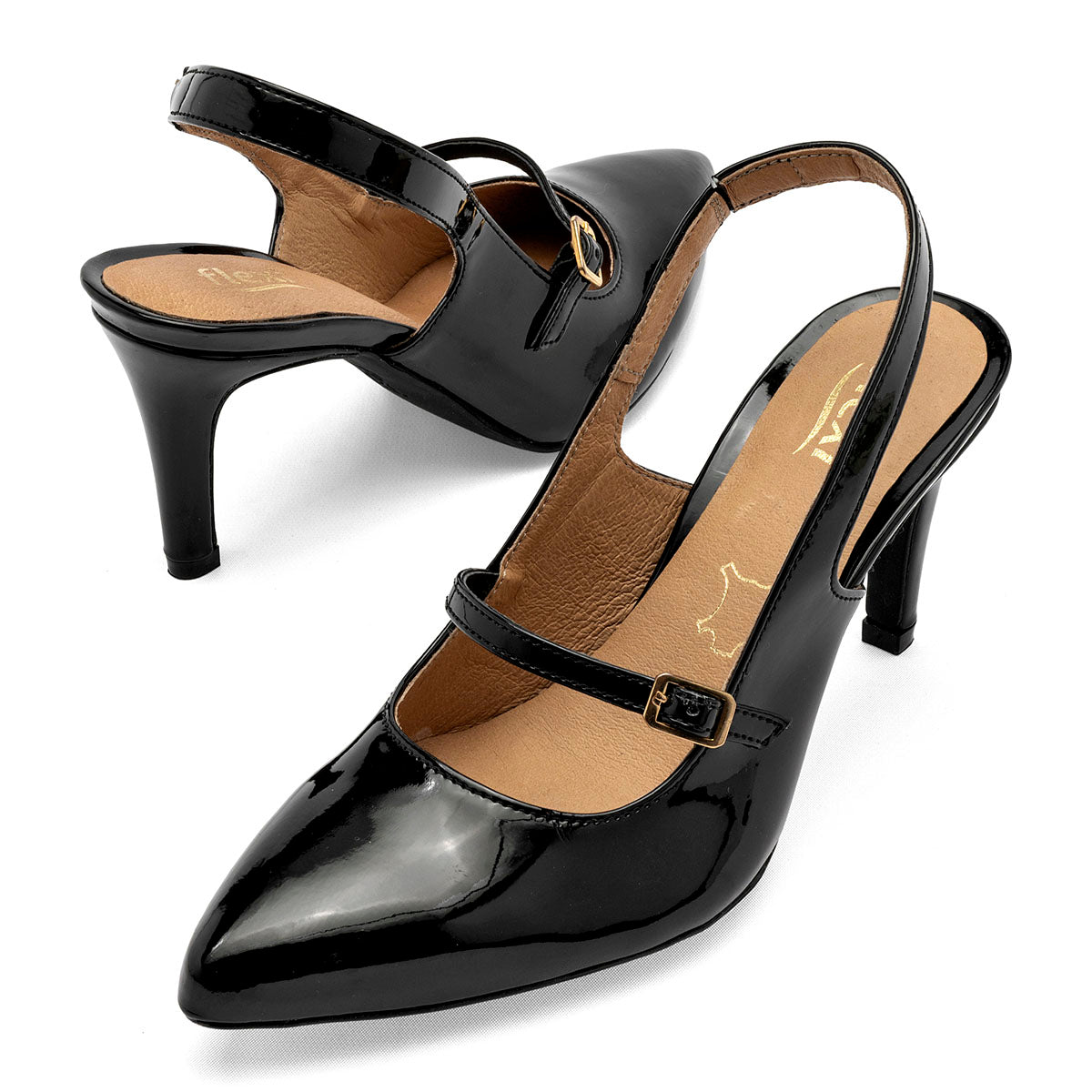 Zapatilla Flexi para Mujer